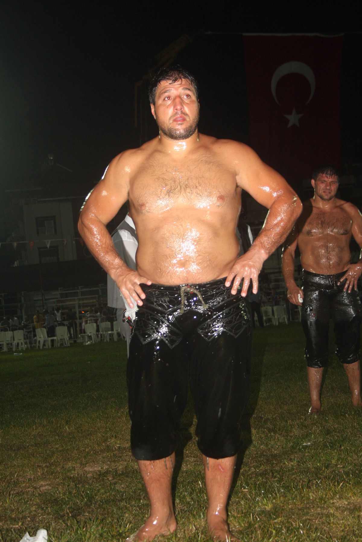 Manavgat Şampiyonu Recep Kara Oldu