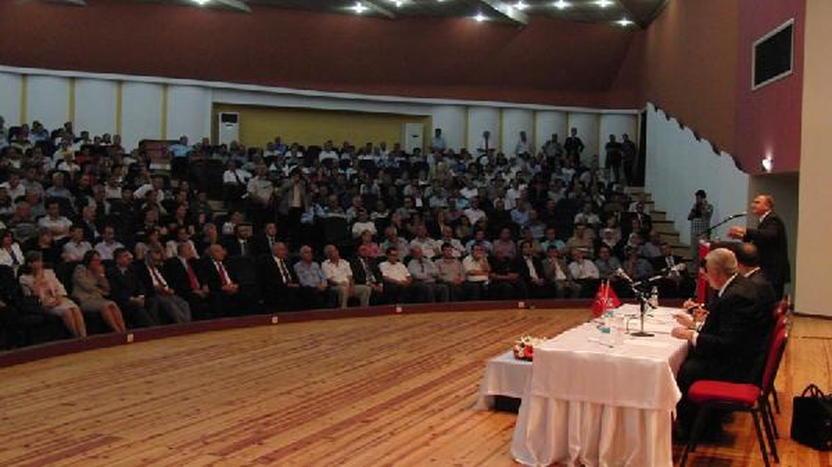 MHP\'li Vural: Yakında Öcalan\'ı Myk\'ya Alırlar