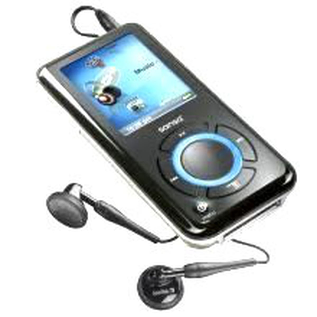 MP3\'lerinizin sahibi kim?