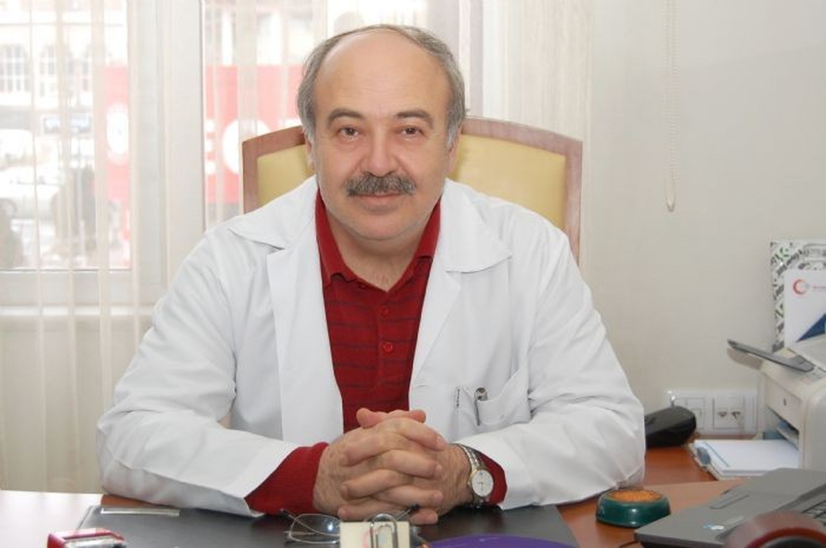 Parkinson Hastalığı Erkeklerde Daha Sık Görülüyor