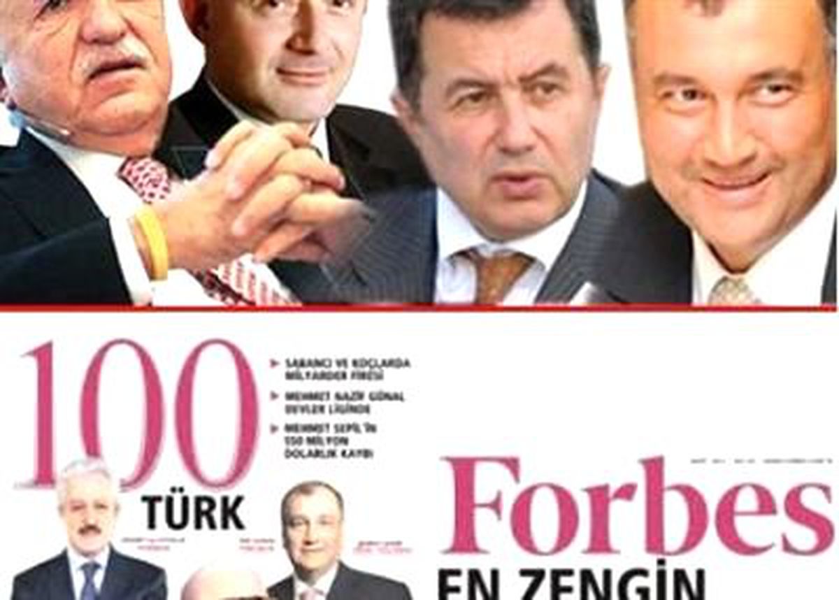 Patronlar Ne Kadar Vergi Ödeyecek?
