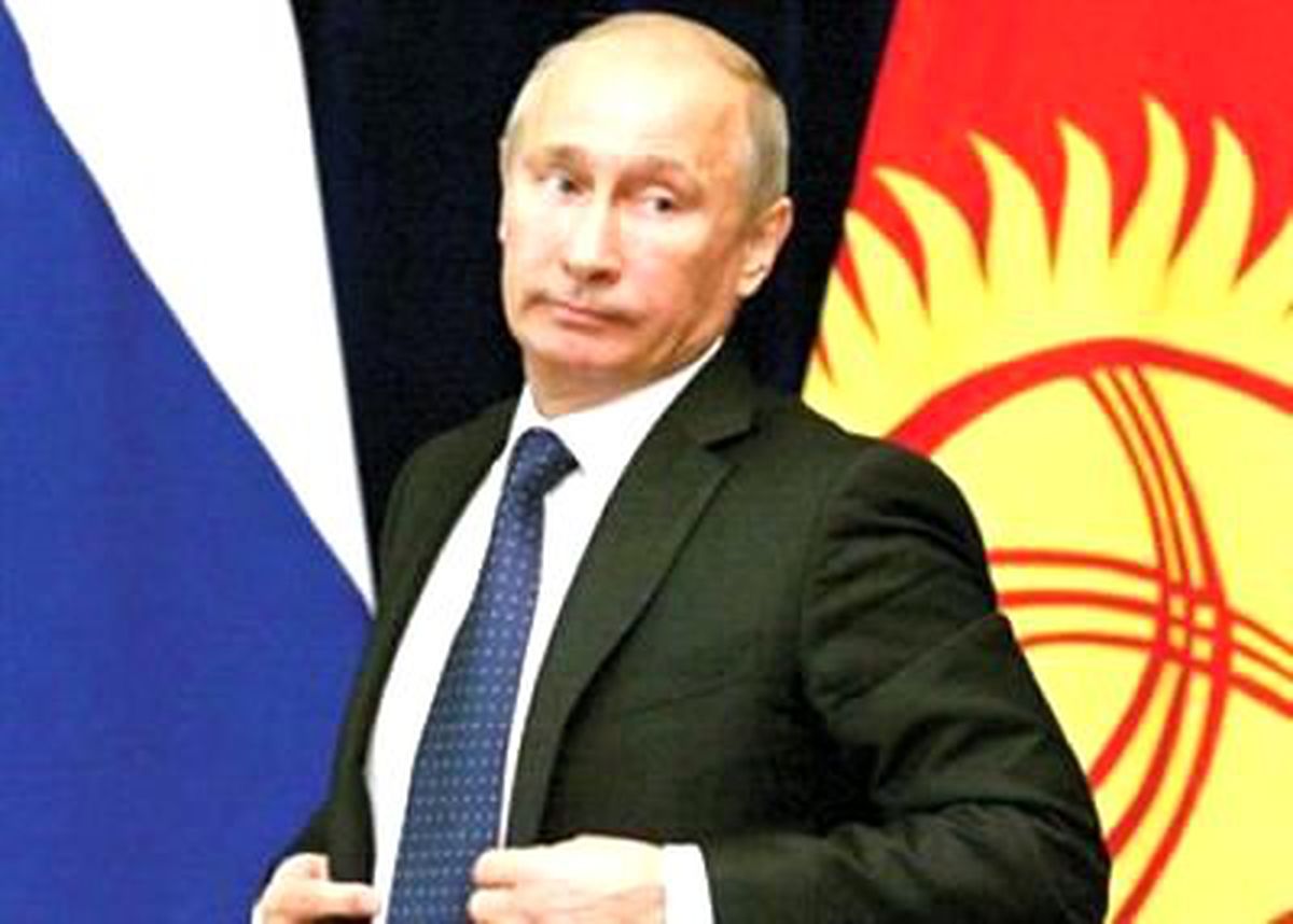 Putin, Denizbank İçin Gelecek