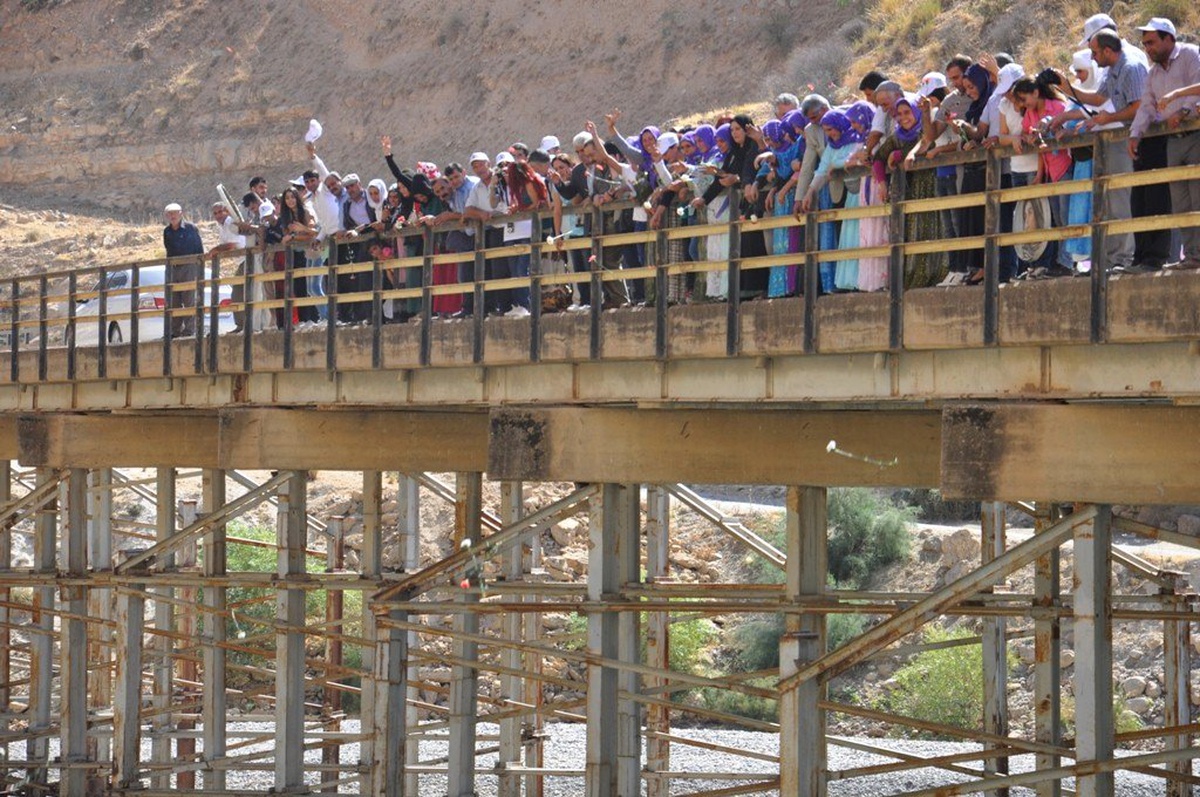 Siirt Fıstık Festivali Sona Erdi