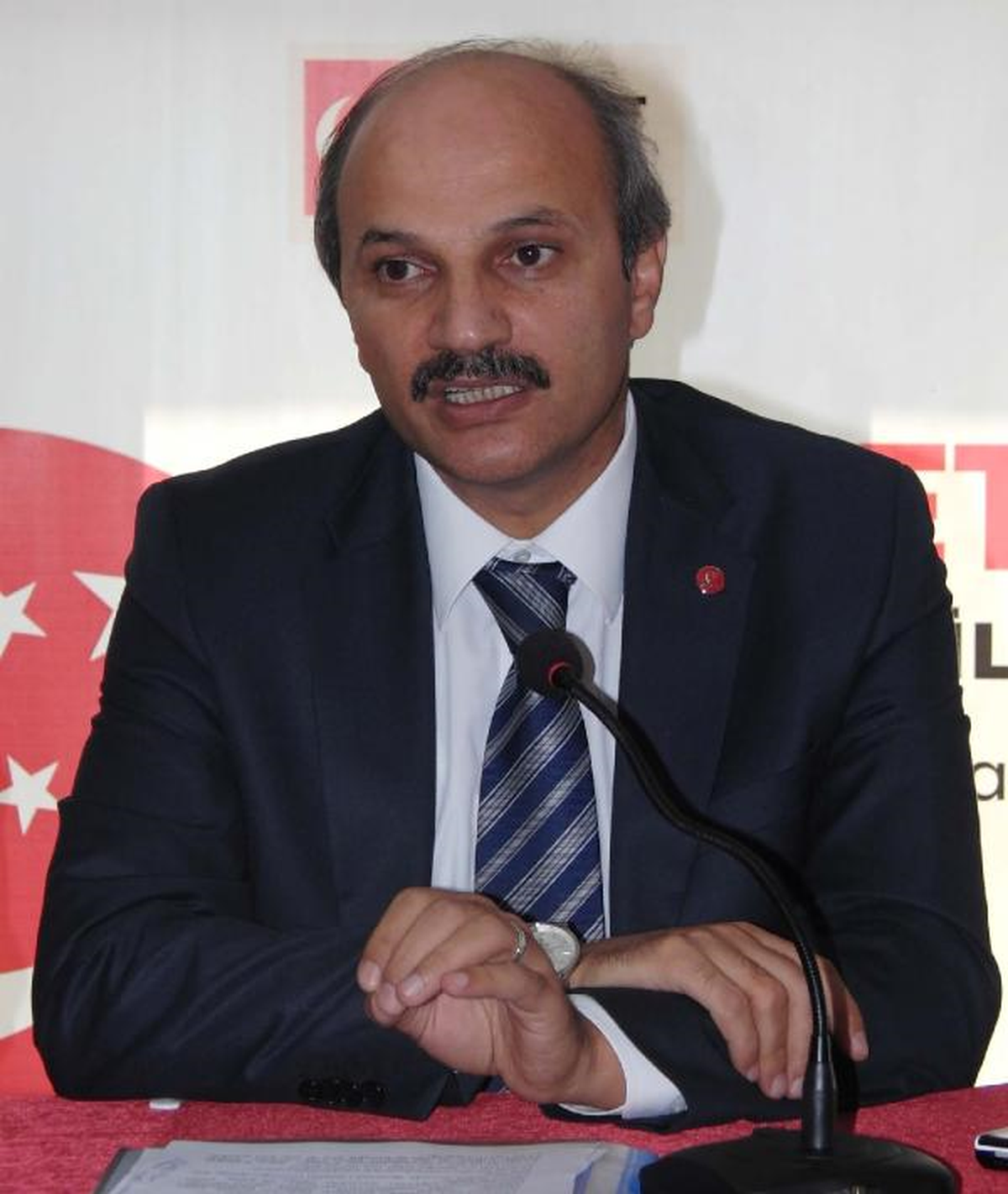 Sp Genel Başkan Yardımcısı Aydın\'dan İktidara; Organ Nakli Yapsalar Yine Tutmaz