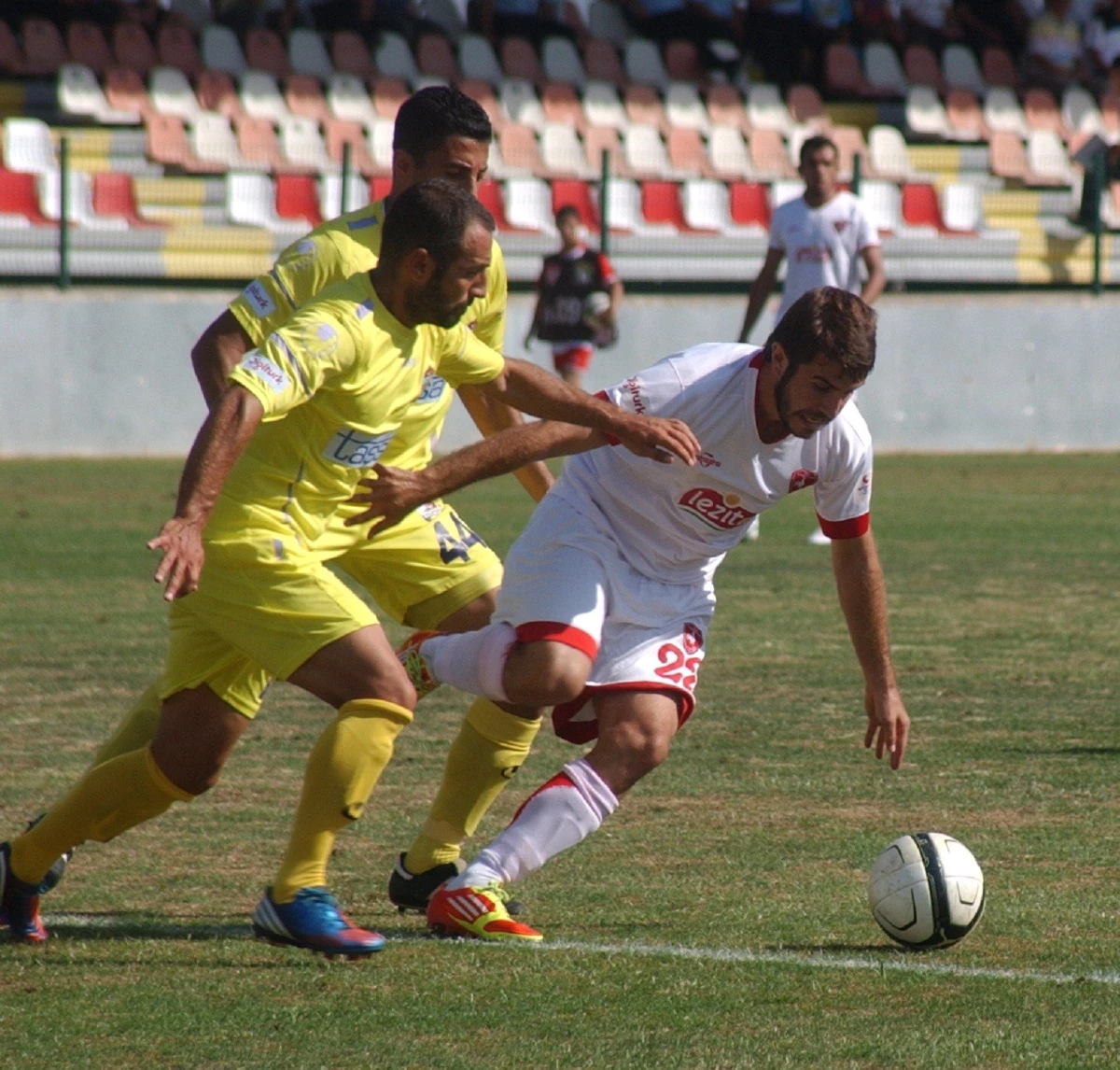 Spor Toto 2. Lig