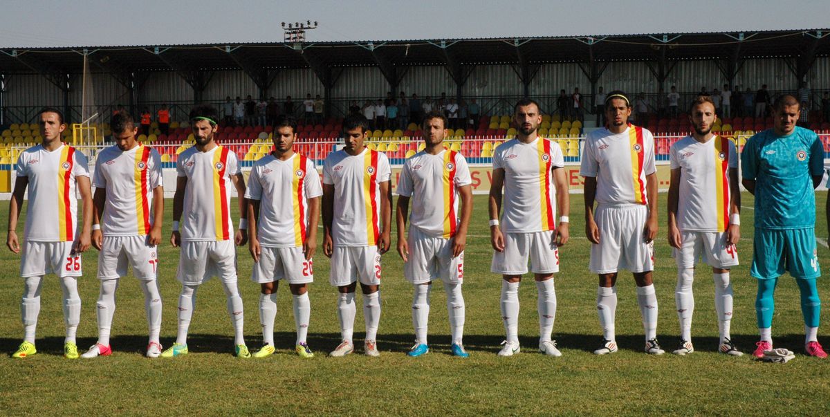 Spor Toto 3. Lig