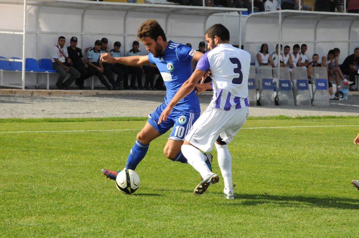 Spor Toto 3. Lig