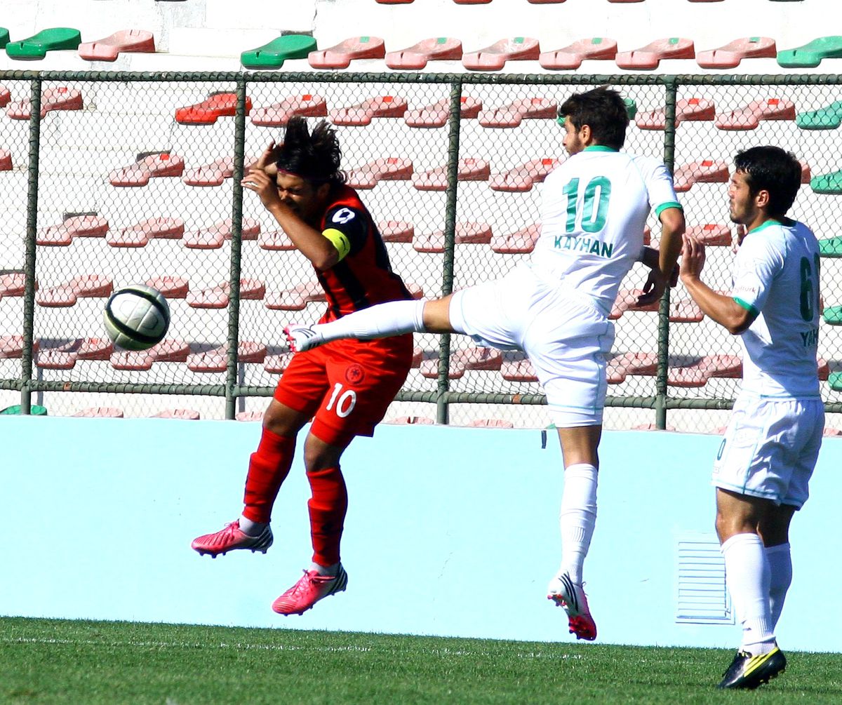 Spor Toto 3. Lig