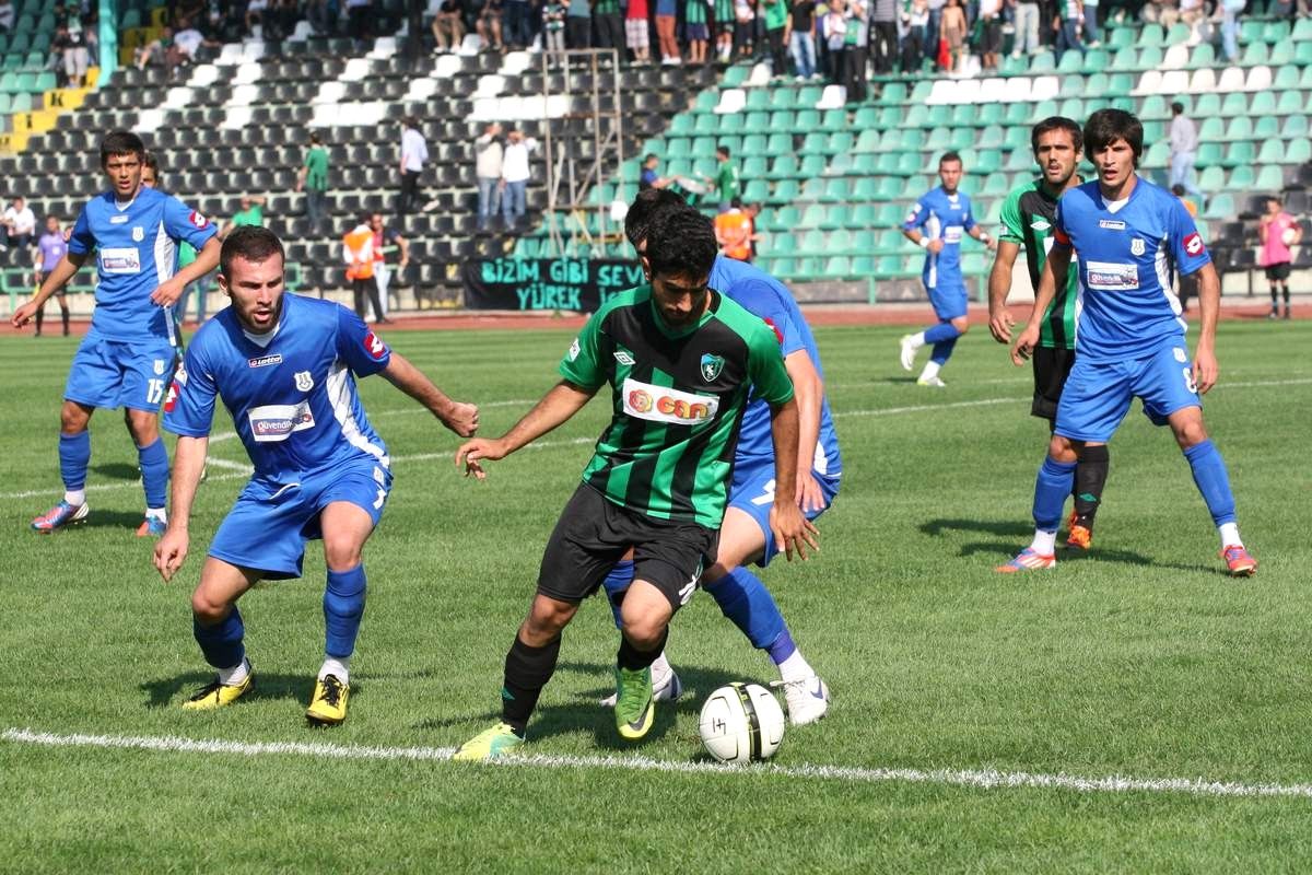 Spor Toto 3. Lig
