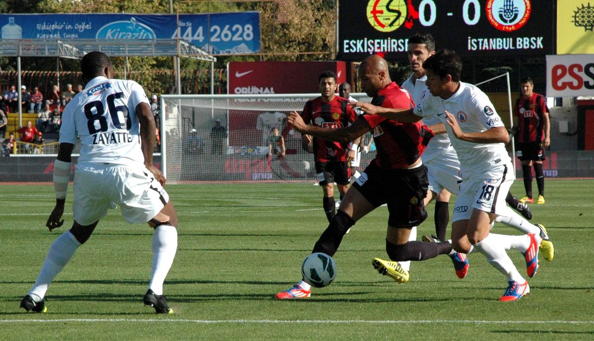 Spor Toto Süper Lig