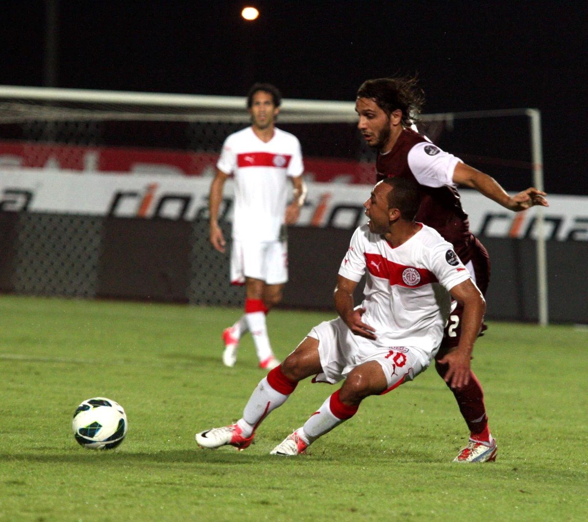 Spor Toto Süper Lig