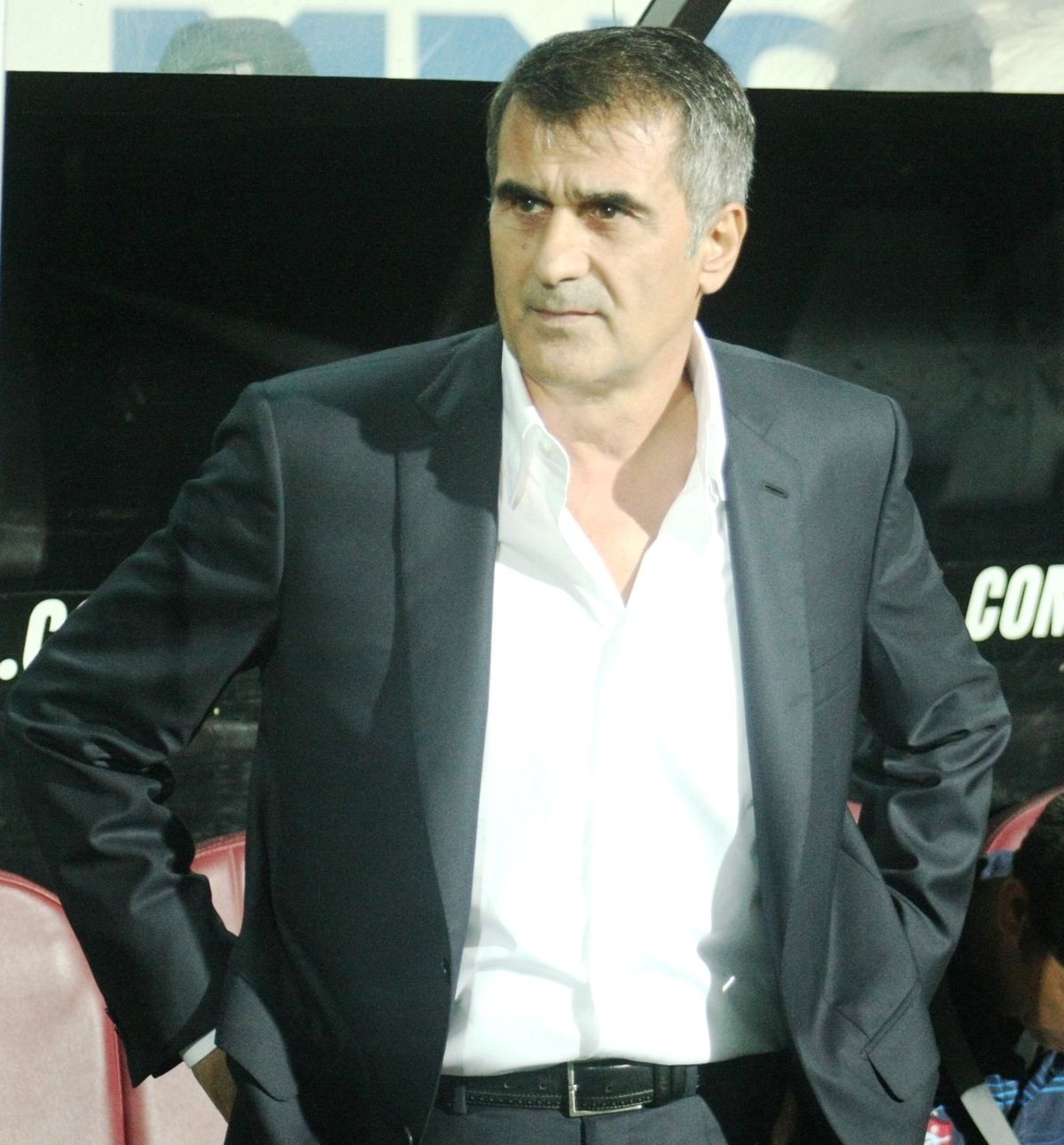 Spor Toto Süper Lig