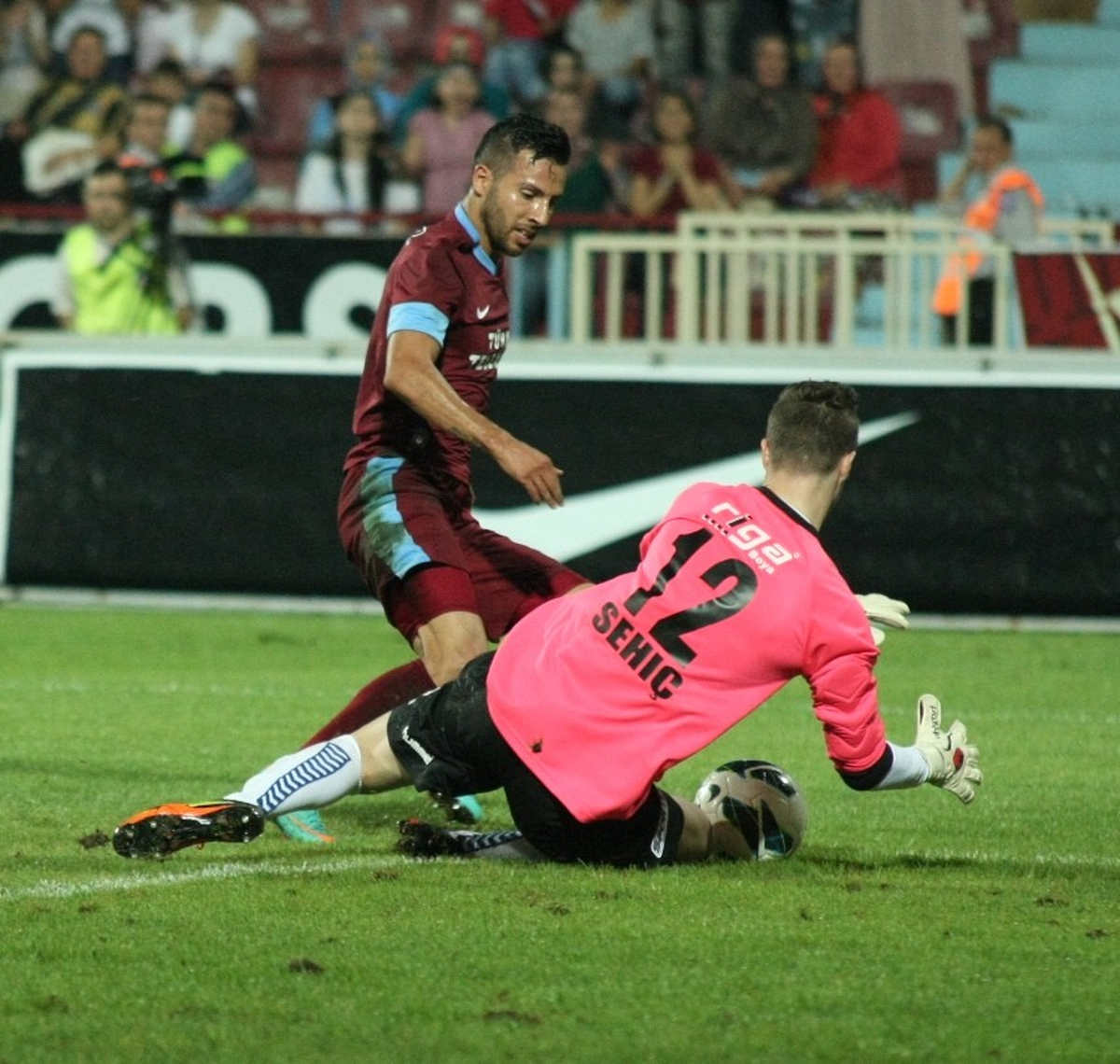Spor Toto Süper Lig