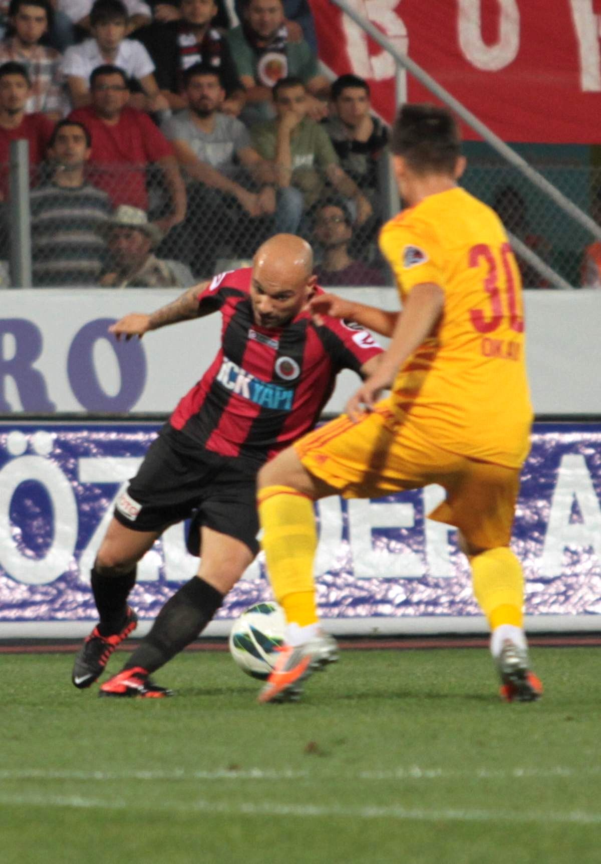 Spor Toto Süper Lig