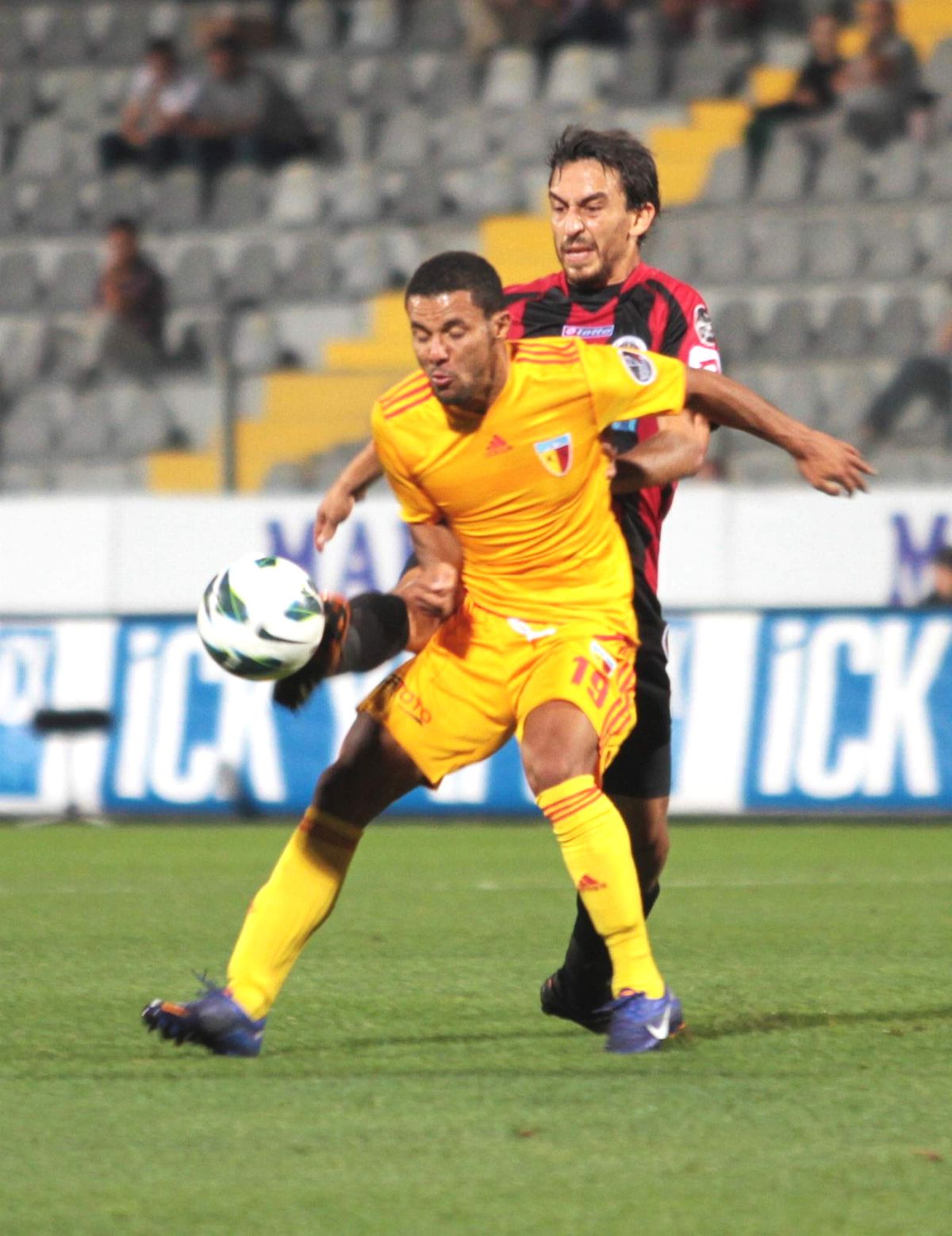 Spor Toto Süper Lig
