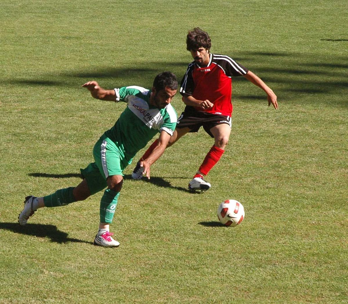Van Dsispor Bal\'a 3 Puanla Başladı