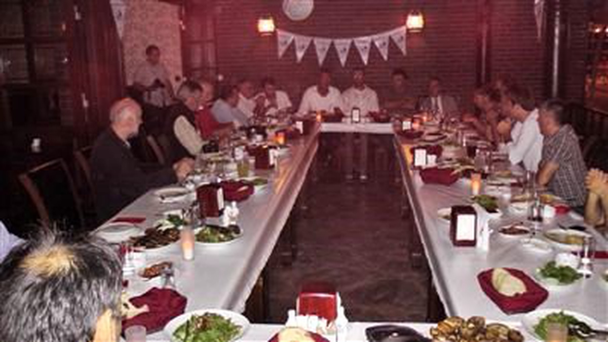 Yelkenli Kaptanlık Kursuyerleri Sertifikalarını Aldı