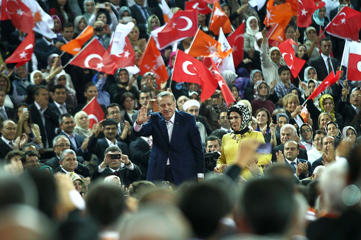 Yol Haritasında Dikkat Çeken Maddeler