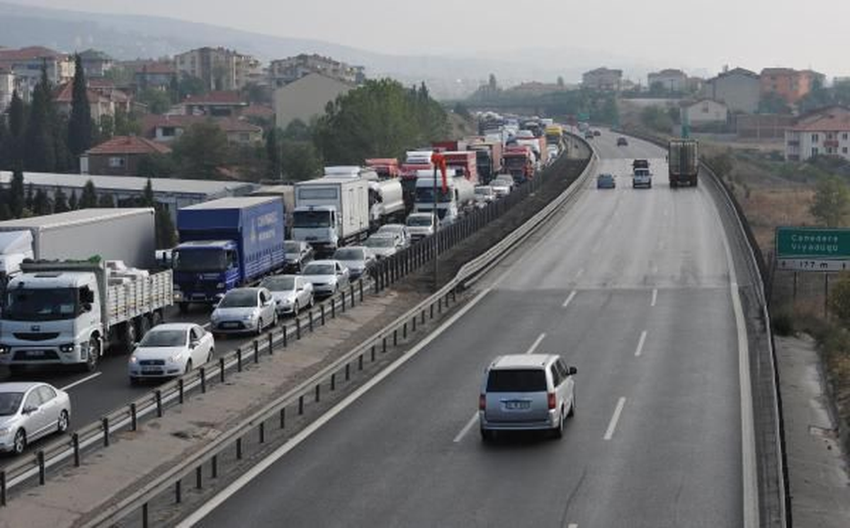 19 Günlük Çile Başladı!