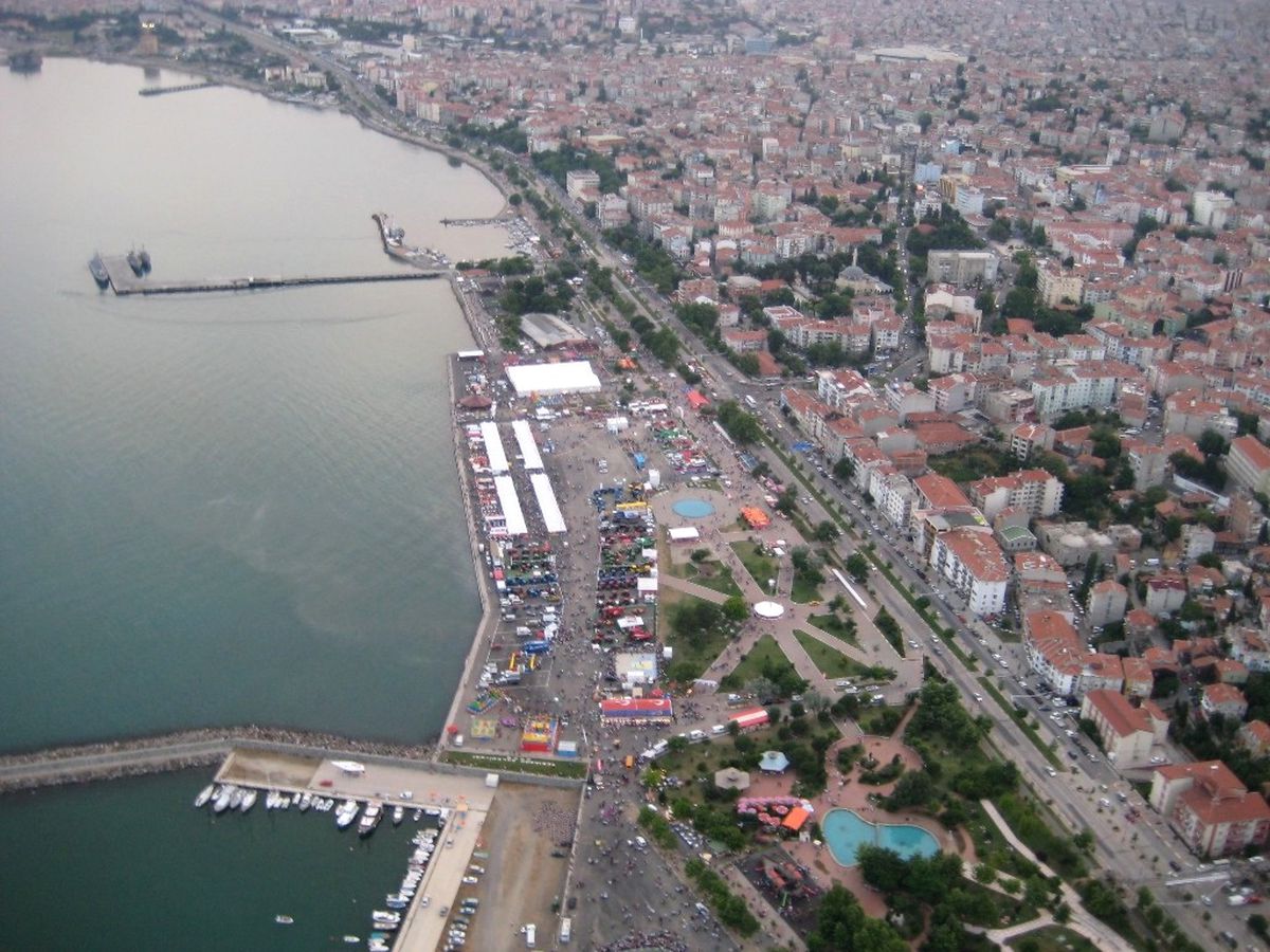200 Belediye Başkanı Tekirdağ\'da Buluşuyor