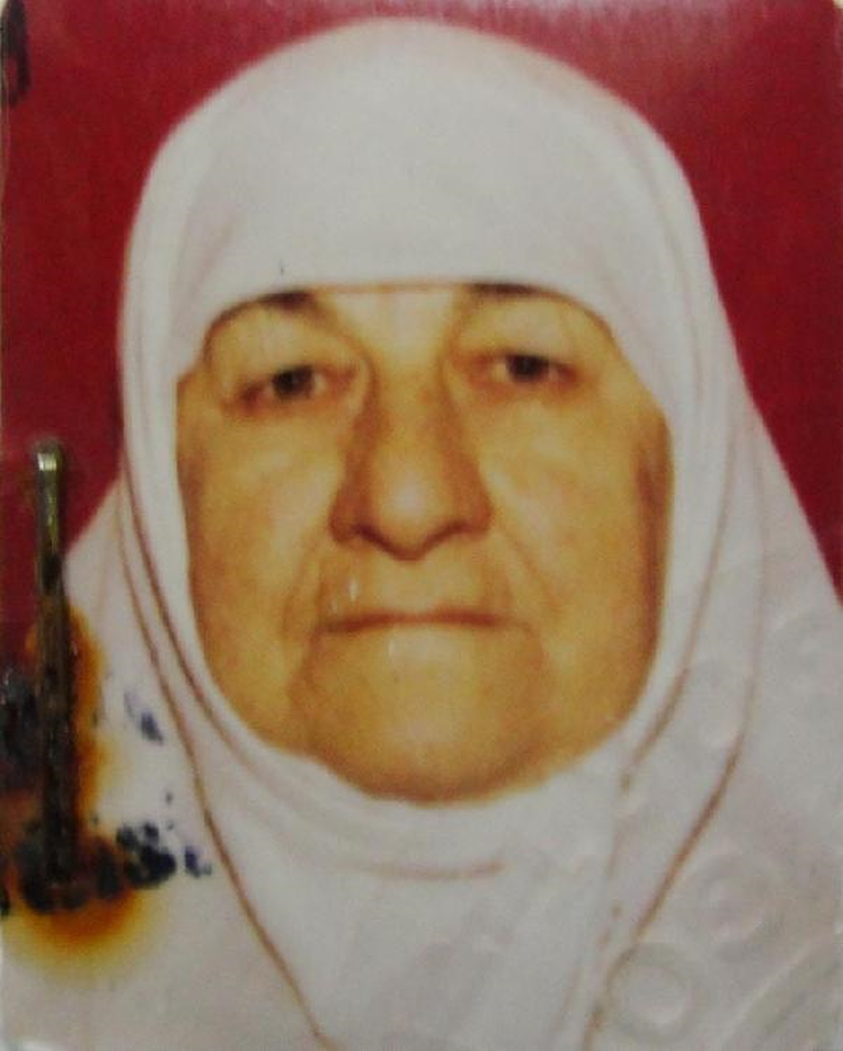 79 Yaşındaki Kadını, Gelini Öldürmüş