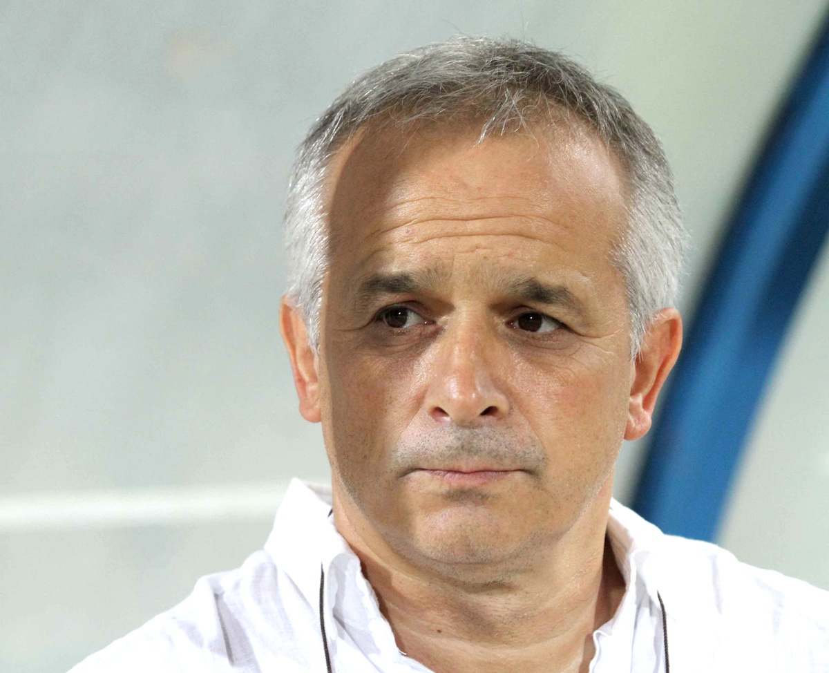 Adana Demirspor, Özdemir ile Yollarını Ayırdı