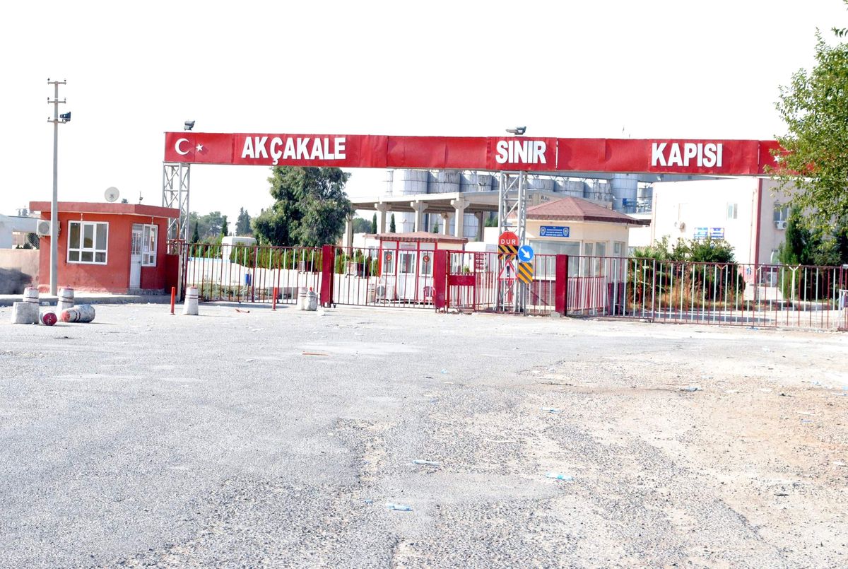 Akçakale Halkından Vekillere Tepki