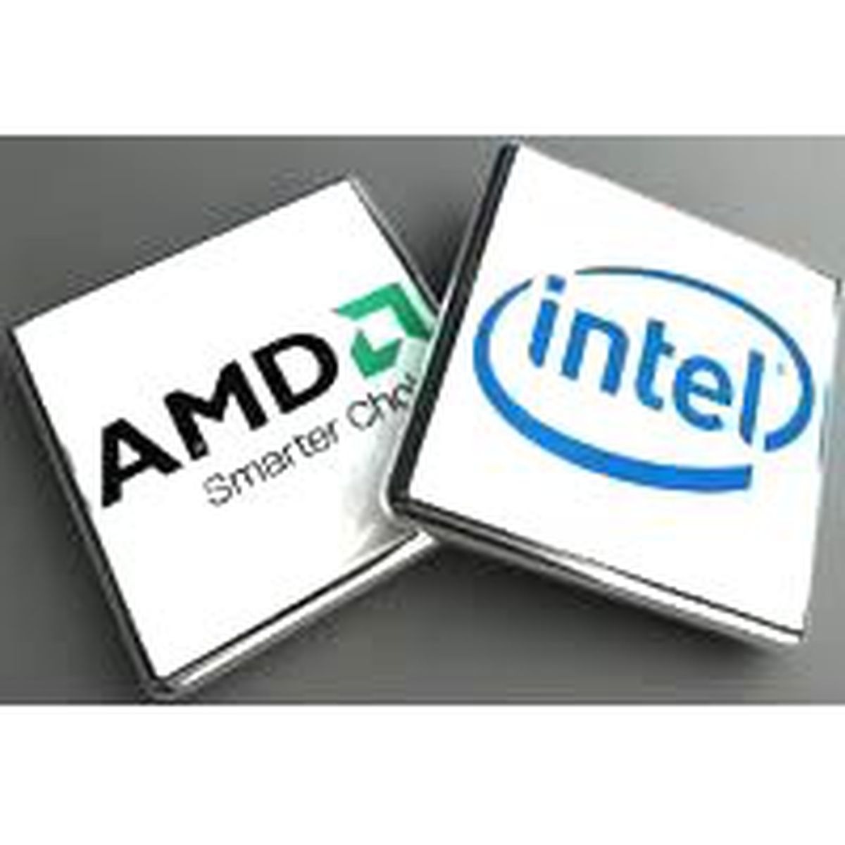 AMD, Intel\'e meydan okudu!