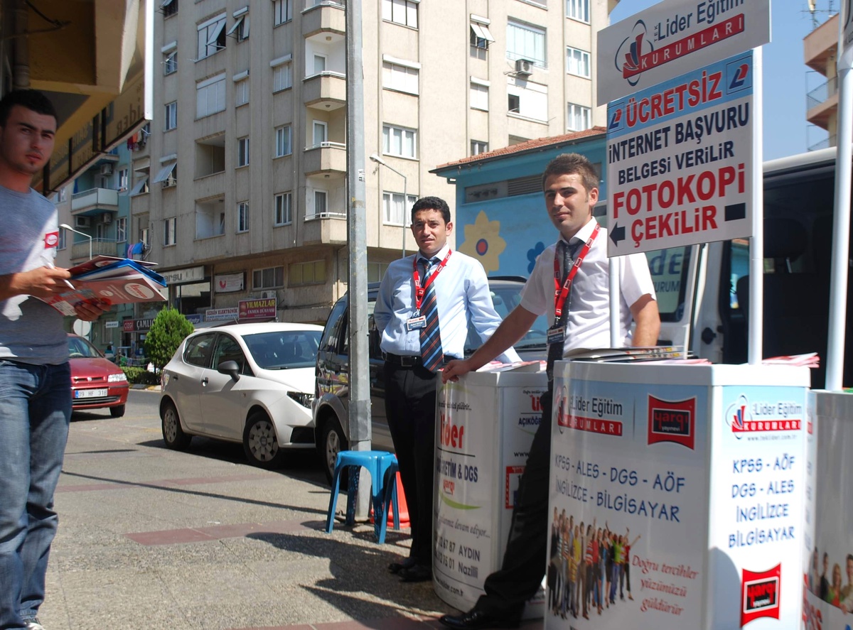 AÖF Kayıt Yenilemeleri Başladı