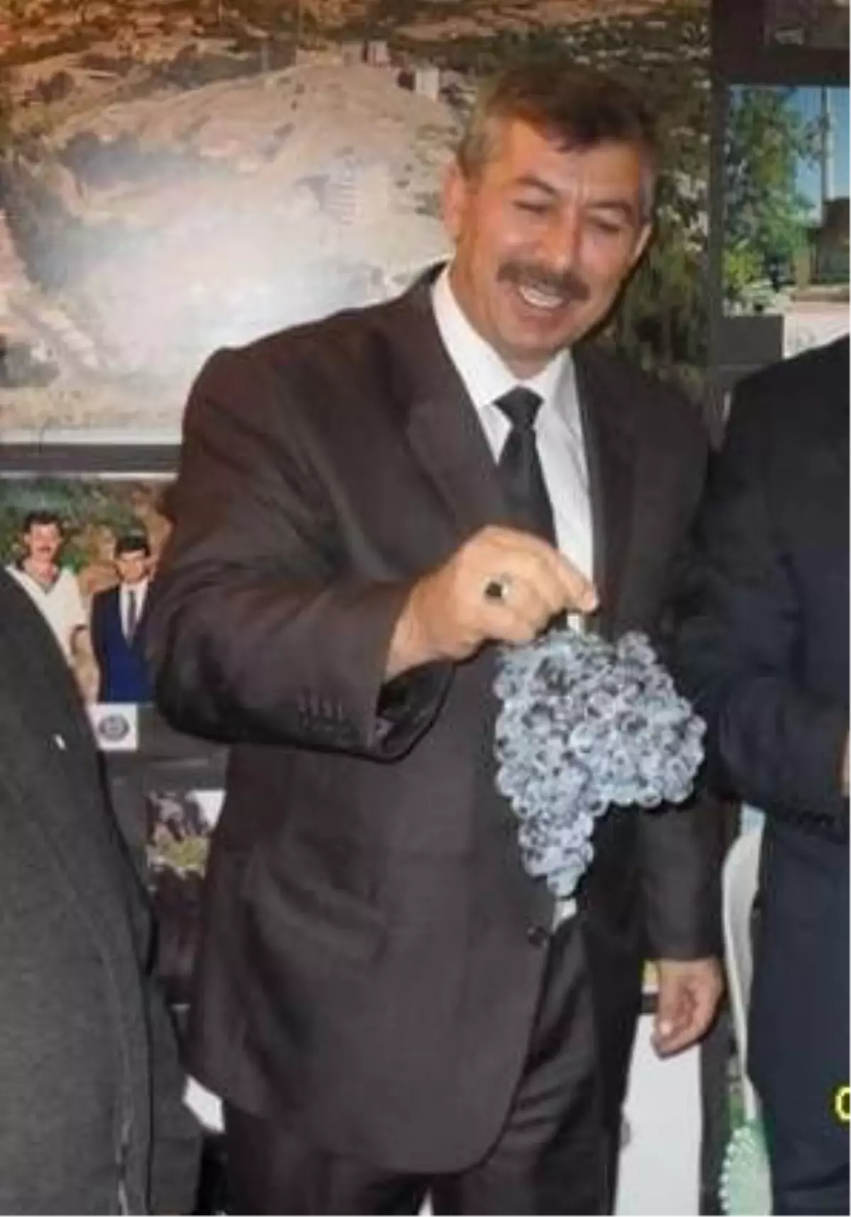 Arapgir Bağbozumu Şenlikleri Bu Yıl Yapılmayacak