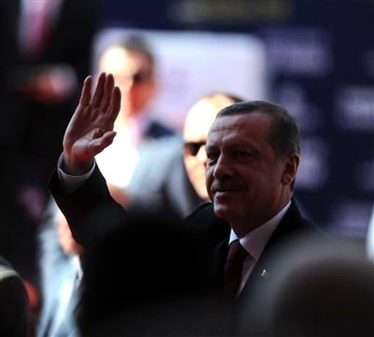 "Cumhurbaşkanımız ile Polemiğe Girmek İstemem"