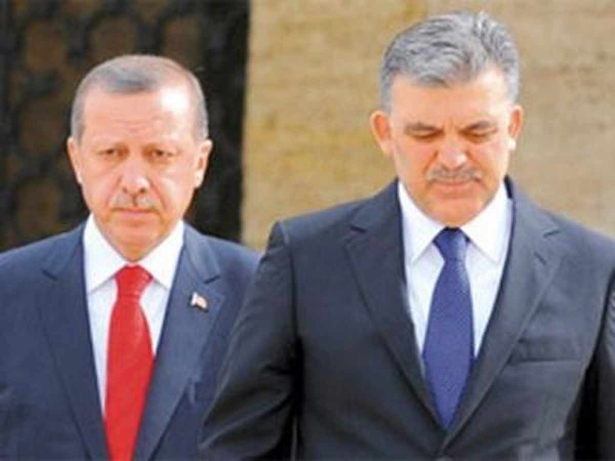 Başbakan Soruları Cevapladı