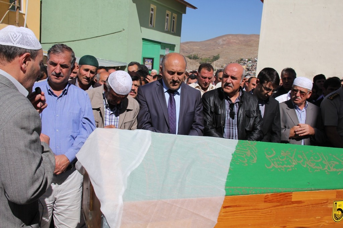 Belediye Başkanı Polat\'ın Acı Günü