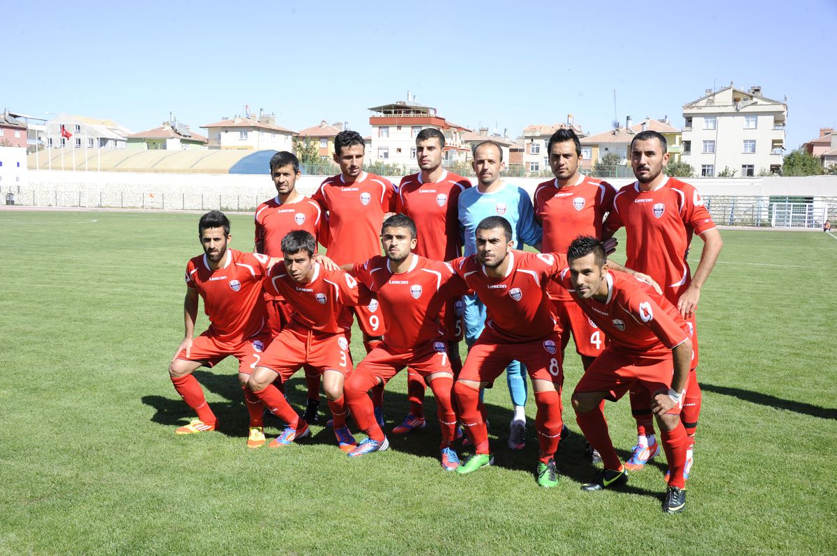 Belediyespor Deplasmandan Puanla Döndü