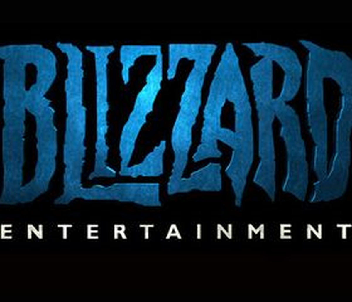 Blizzard, Yeni Mmo\'su İçin Kolları Sıvadı