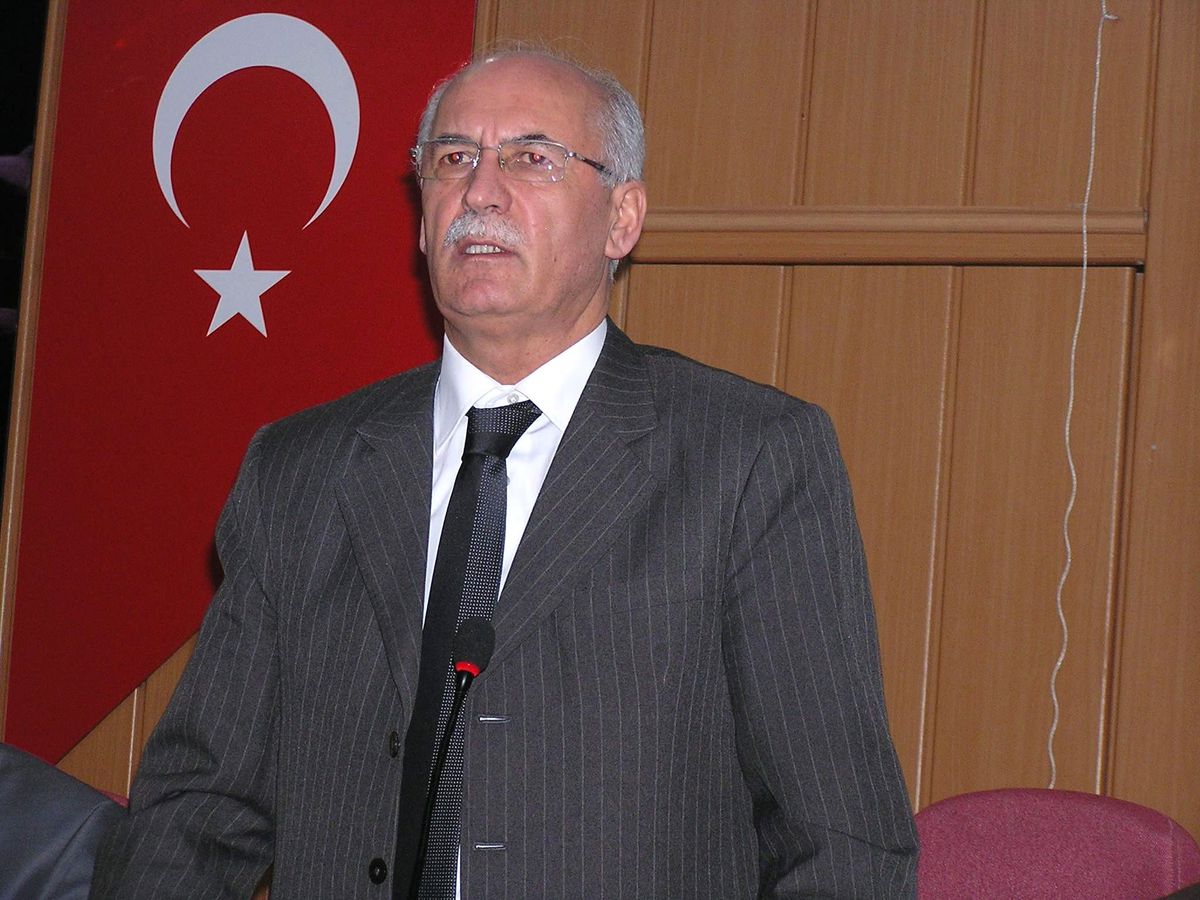 Camiler ve Din Görevlileri Haftası
