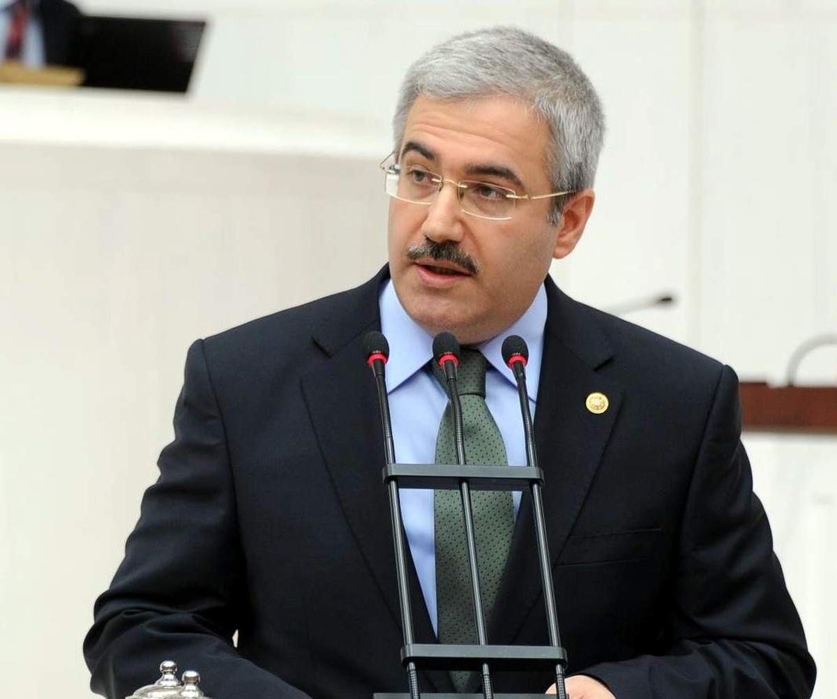 Camiler ve Din Görevlileri Haftası