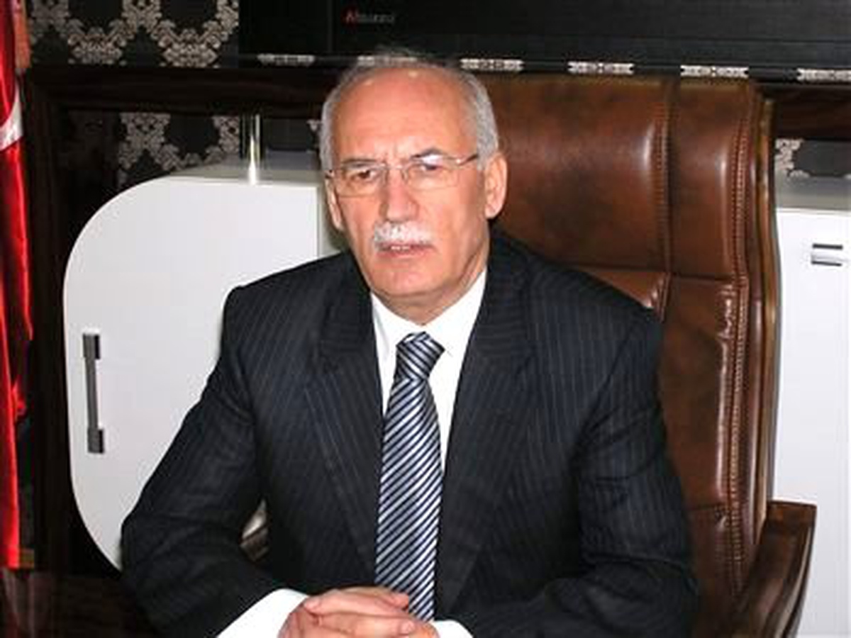 Camiler ve Din Görevlileri Haftası