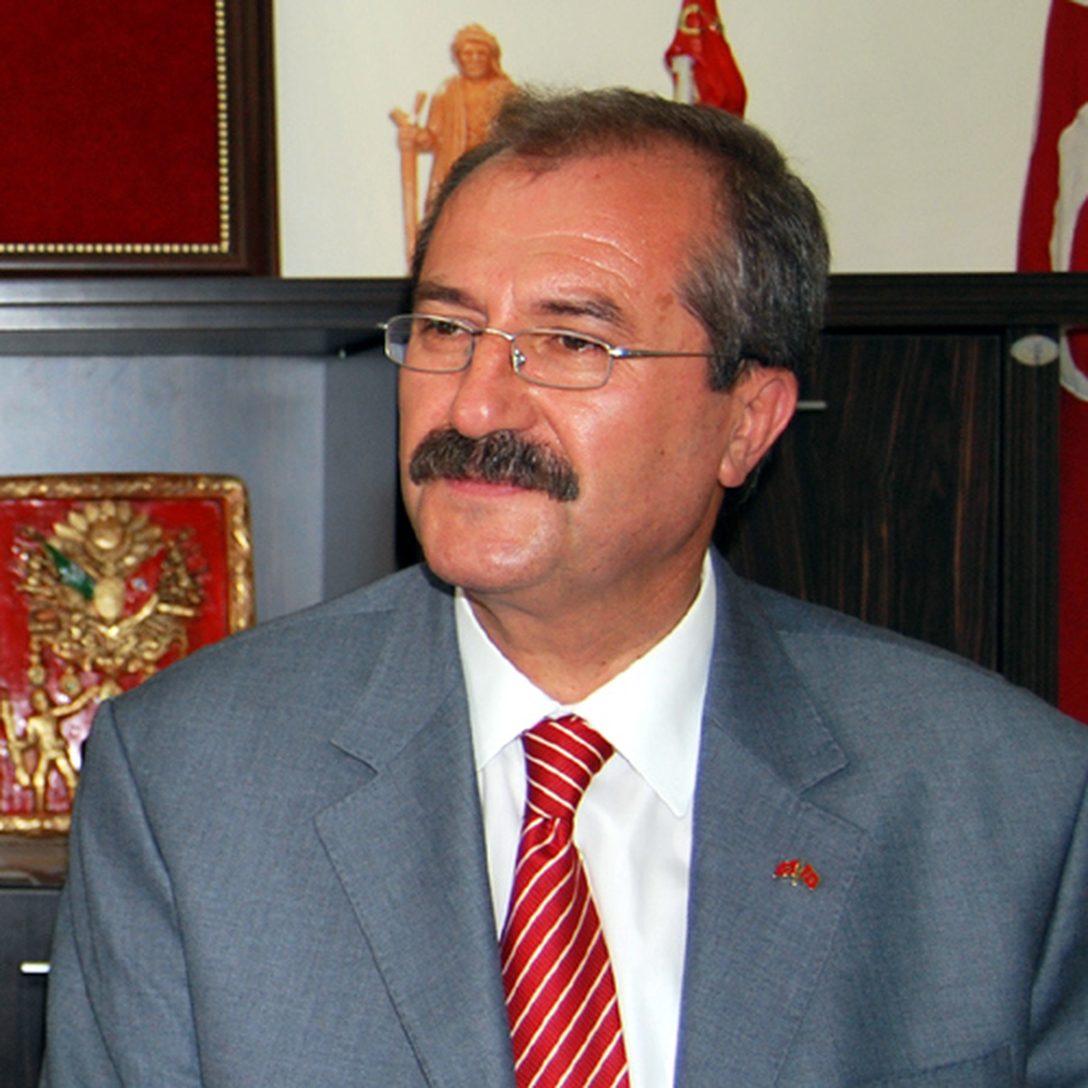 Camiler ve Din Görevlileri Haftası