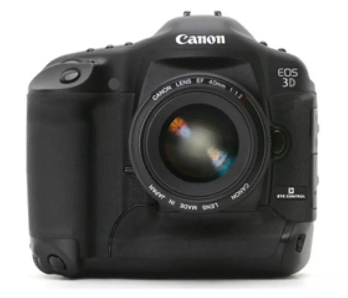 Canon 46 Mp ile Şov Yapacak!