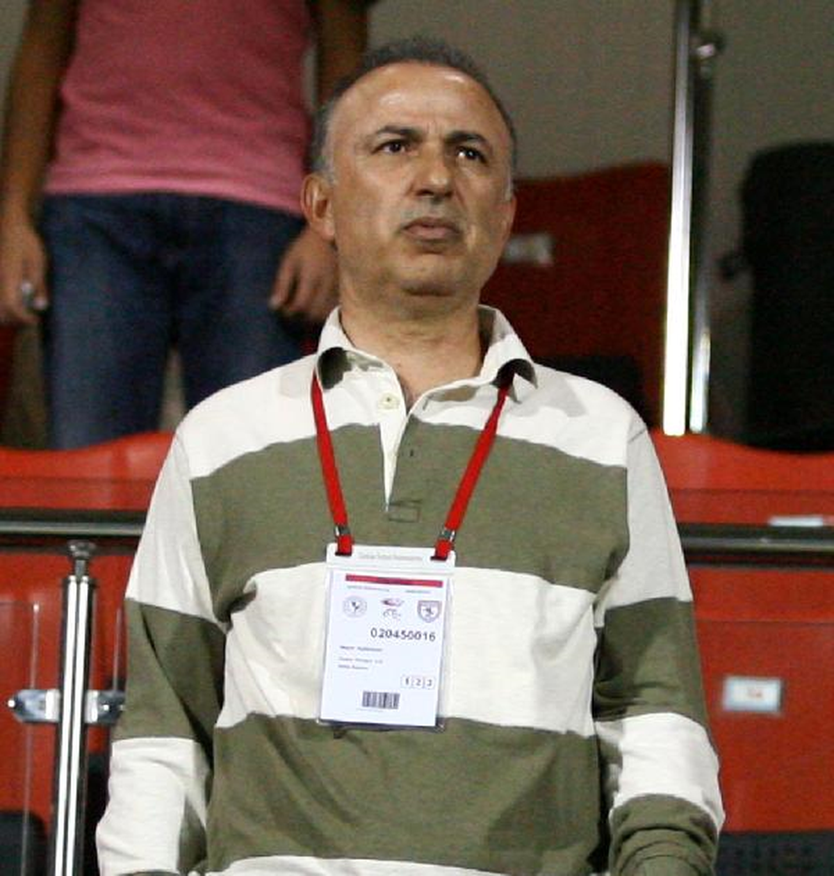 Çaykur Rizespor Kulüp Başkanı Kalkavan: Hedef Hep İlk İkide Kalmak