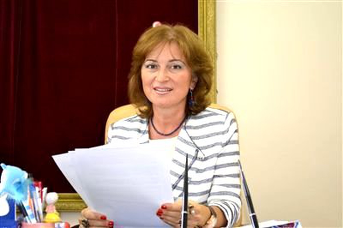 Çerkezköy \'Sağlık\' İçin Yürüyecek