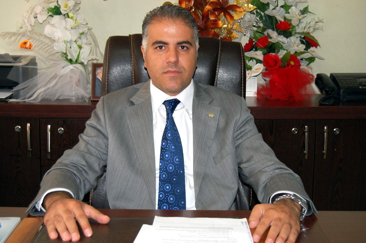 CHP Adıyaman İl Başkanı Bilal Doğan Açıklaması