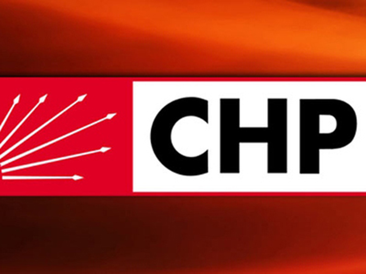 Chp, Başbakan Erdoğan Hakkında Meclis Soruşturması Açılmasını İstedi