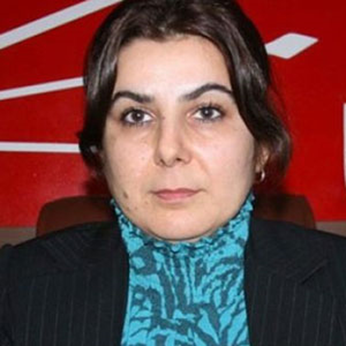 CHP\'li Yöneticinin Eşine "Bombalı Saldırı" Girişimi