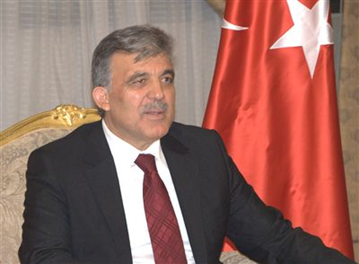 "Hiç Kimse Fikirleri Yüzünden Hapse Düşmemelidir"