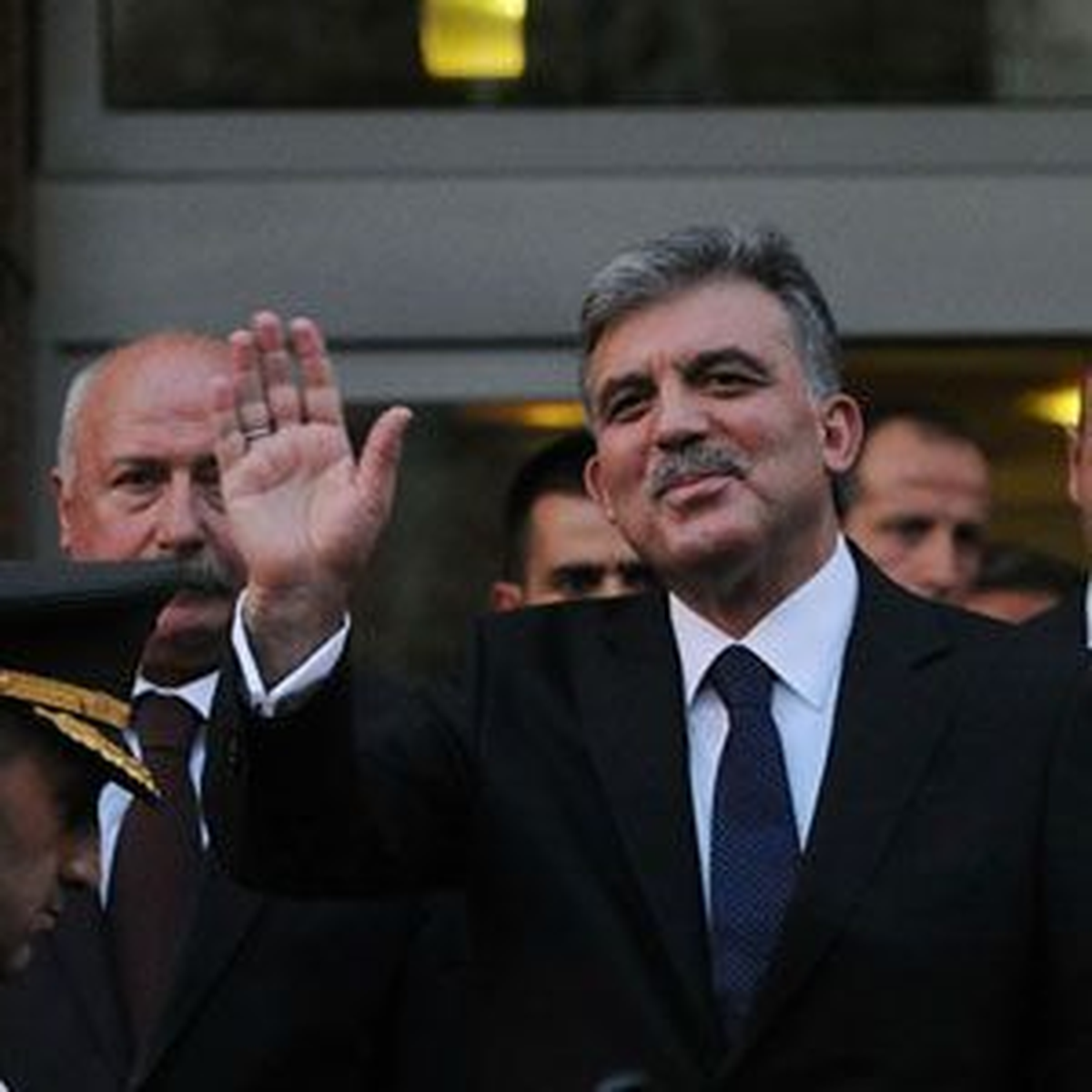 Cumhurbaşkanı Gül, Bir Hükümlünün Cezasını Kaldırdı