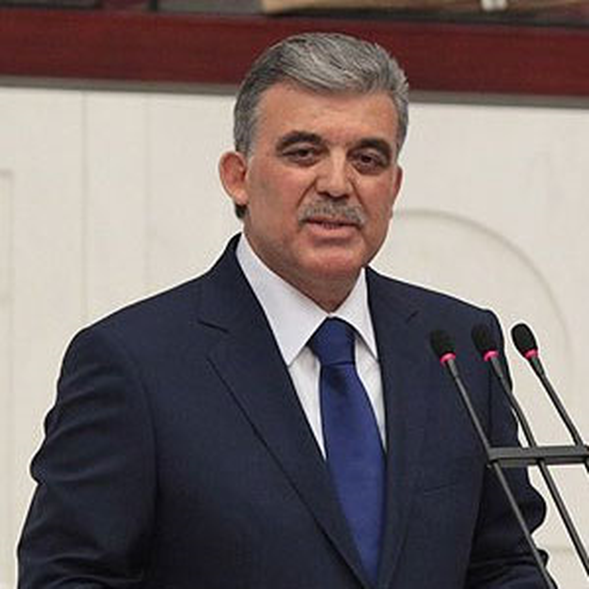 Cumhurbaşkanı Gül\'ün Yeni Yasama Yılı Açış Konuşması