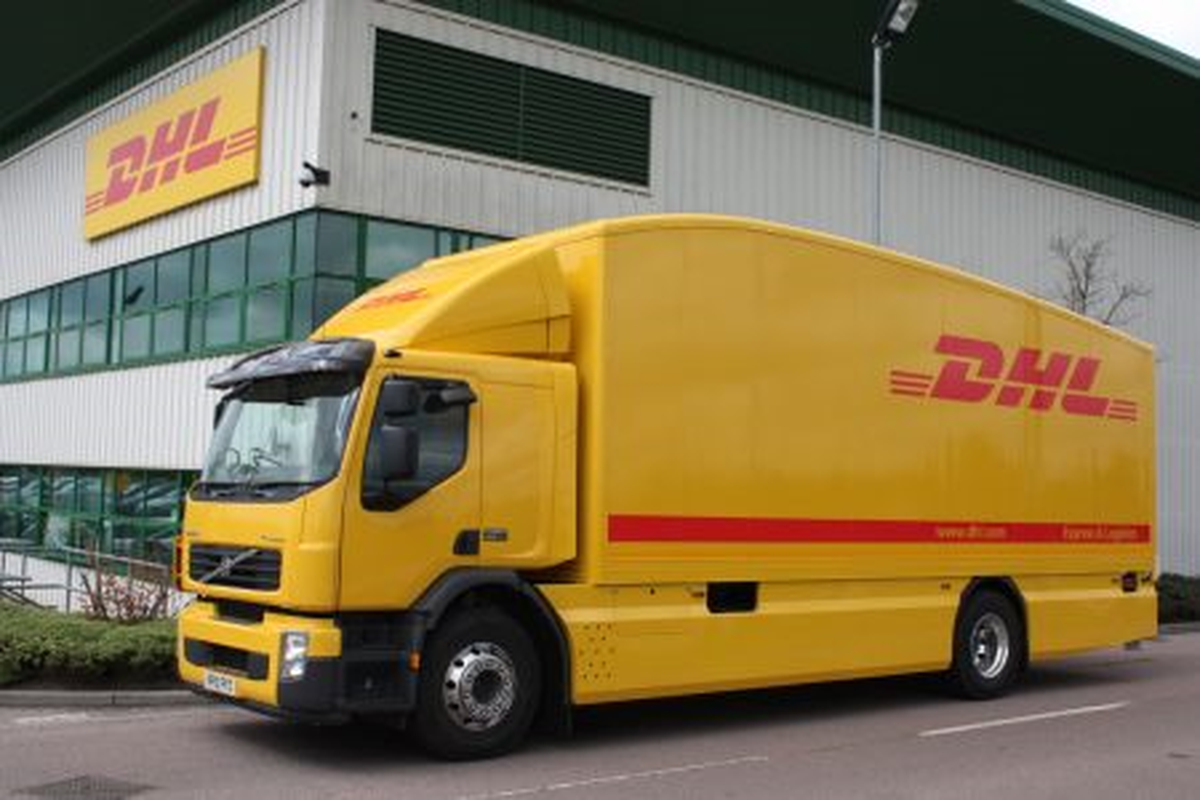 DHL Yeni Yatırımlarla Dağıtım Ağını Genişletiyor