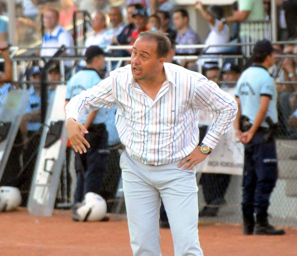 'Erken Gol Bulsak Farka Gidebilirdik'